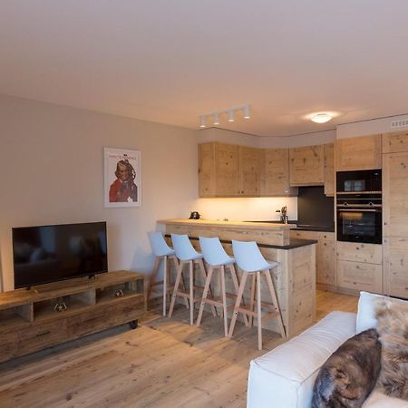 Nendaz 2 Bedroom Apartment - Close Ski Lift - R27 Exterior foto